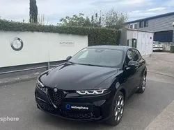 Rouge Utilisé 2024 Alfa Romeo Tonale Veloce SUV | 40 299 € (Prix cher)