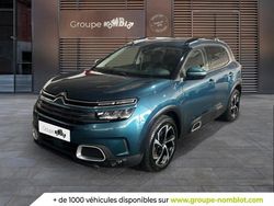 Occasion 2021 Citroën C5 Aircross Feel SUV | 18 780 € (Prix juste)