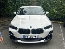 Blanc Utilisé 2022 BMW X2 SUV | 24 900 € (Super prix)