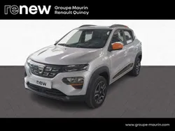 Utilisé 2023 Dacia Spring Comfort Plus Citadine | 17 900 €