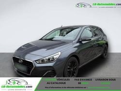 Utilisé 2019 Hyundai i30 Berline | 18 800 € (Prix juste)
