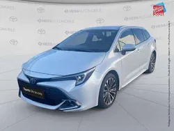 Nouvelle 2024 Toyota Corolla Design Break | 28 499 € (Bon prix)