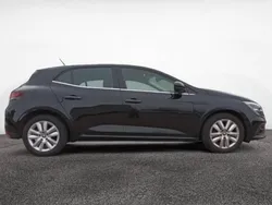 Noir Utilisé 2021 Renault Mégane IV Business Berline | 14 490 € (Bon prix)