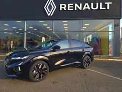 Nouvelle 2025 Renault Rafale Esprit Alpine SUV | 50 490 €