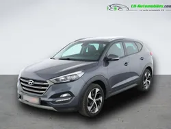 Utilisé 2017 Hyundai Tucson SUV | 21 200 € (Bon prix)