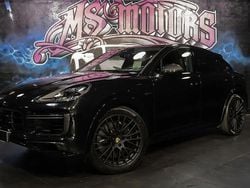 Noir Utilisé 2023 Porsche Cayenne Turbo SUV | 114 900 €