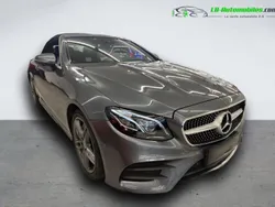 Mercedes E400