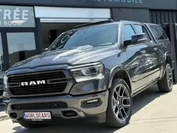 Noir Utilisé 2020 Dodge Ram Pick-up | 59 990 €