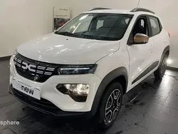 Utilisé 2023 Dacia Spring Extreme Citadine | 12 299 € (Prix juste)