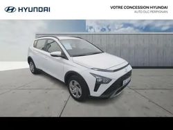 Atlas white Utilisé 2023 Hyundai Bayon SUV | 14 900 € (Prix juste)