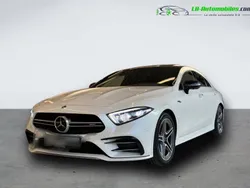Utilisé 2020 Mercedes CLS53 AMG AMG Coupé | 64 800 €