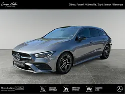 Utilisé 2022 Mercedes CLA200 Shooting Brake AMG line Break | 29 990 € (Prix juste)