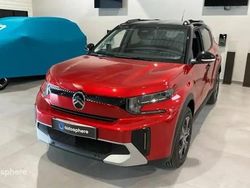 Biton Utilisé 2025 Citroën C3 Aircross SUV | 22 900 € (Prix cher)