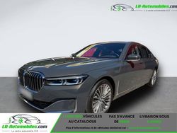 Utilisé 2022 BMW 740 Berline | 78 100 €
