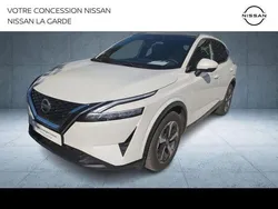Utilisé 2021 Nissan Qashqai Tekna SUV | 22 500 € (Prix juste)