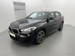 Noir Occasion 2020 BMW X2 M Sport SUV | 26 990 € (Prix juste)