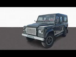 Utilisé 2008 Land Rover Defender SE SUV | 49 900 € (Prix cher)