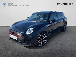 Noir Utilisé 2019 Mini John Cooper Works Citadine | 40 890 €