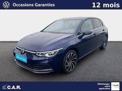 Utilisé 2024 VW Golf VIII | 27 990 € (Prix juste)