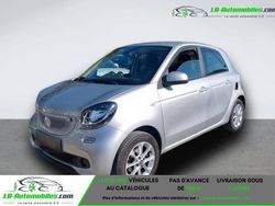 Utilisé 2016 Smart ForFour Citadine | 11 700 € (Prix juste)