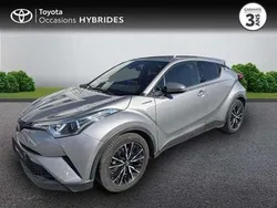 Utilisé 2018 Toyota C-HR Edition SUV | 17 990 € (Bon prix)