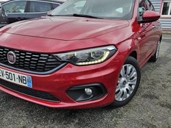 Utilisé 2018 Fiat Tipo Pop Berline | 6 990 € (Prix juste)