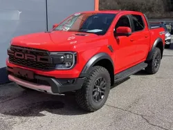 Orange Utilisé 2023 Ford Ranger Raptor Pick-up | 69 000 € (Prix juste)