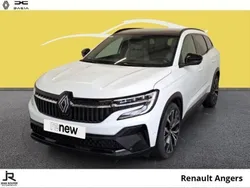 Blanc Utilisé 2024 Renault Espace Iconic Monospace | 42 990 € (Prix juste)