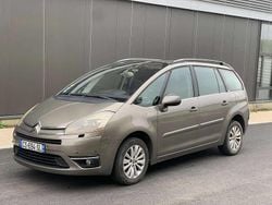 Utilisé 2008 Citroën C4 Picasso Exclusive Monospace | 2 150 €