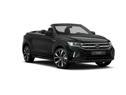 Nouvelle 2024 VW T-Roc R-line SUV | 53 970 €