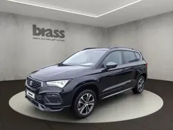 Noir Utilisé 2023 Seat Ateca FR SUV | 31 450 € (Prix assez cher)