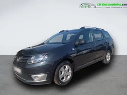 Utilisé 2016 Dacia Logan MCV Break | 13 300 €