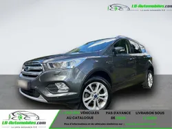 Utilisé 2017 Ford Kuga SUV | 16 900 € (Prix juste)