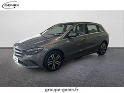 Gris Utilisé 2020 Mercedes B250 Monospace | 29 400 € (Prix juste)