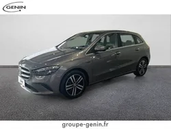 Gris Utilisé 2020 Mercedes B250 Monospace | 29 900 € (Prix juste)