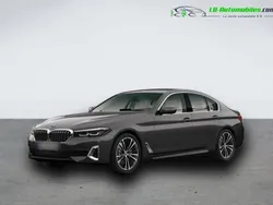 Utilisé 2022 BMW 530 Sport Line Berline | 47 500 € (Prix juste)
