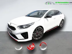 Utilisé 2021 Kia ProCeed 2 Citadine | 30 700 € (Prix juste)