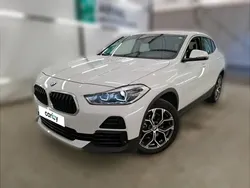 Blanc Utilisé 2023 BMW X2 SUV | 25 690 € (Super prix)