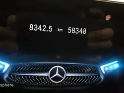 Utilisé 2022 Mercedes 200 AMG line Break | 33 999 € (Bon prix)