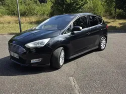 Utilisé 2016 Ford C-MAX Titanium Monospace | 7 490 € (Prix juste)