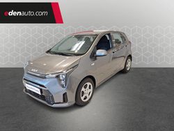 Nouvelle 2025 Kia Picanto Active Citadine | 15 490 € (Prix cher)