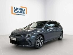 Gris Occasion 2021 VW Golf VIII R-line Berline | 21 528 € (Super prix)