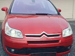 Utilisé 2009 Citroën C4 Berline | 1 500 € (Super prix)
