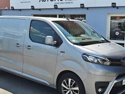Utilisé 2022 Toyota Proace Style Van | 23 390 € (Prix juste)