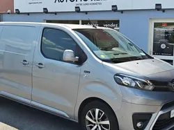 Utilisé 2022 Toyota Proace Style Van | 23 390 € (Prix assez cher)
