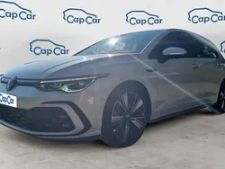 Utilisé 2024 VW Golf VIII GTD | 34 950 € (Prix cher)