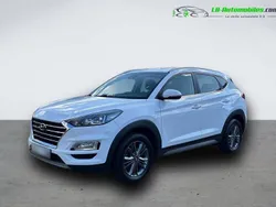 Utilisé 2020 Hyundai Tucson SUV | 26 700 € (Prix assez cher)