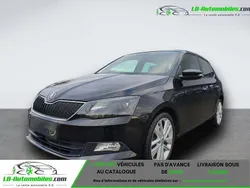 Utilisé 2016 Skoda Fabia Citadine | 16 400 € (Prix assez cher)