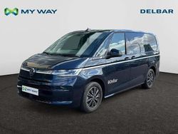 Bleu Occasion 2024 VW Multivan Style Van | 65 990 €