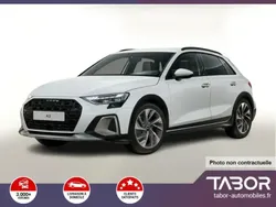 Blanc Nouvelle 2025 Audi A3 Sport Berline | 40 526 € (Prix juste)
